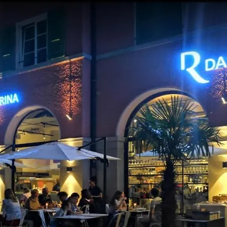 Large City Centre * ベルン