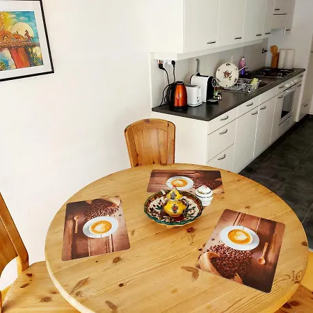 Large City Centre ベルン