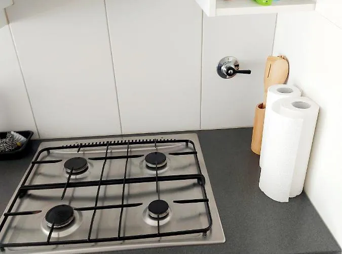 Large City Centre * Bern