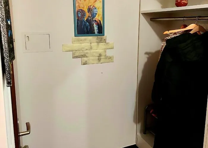 Apartment Large City Centre